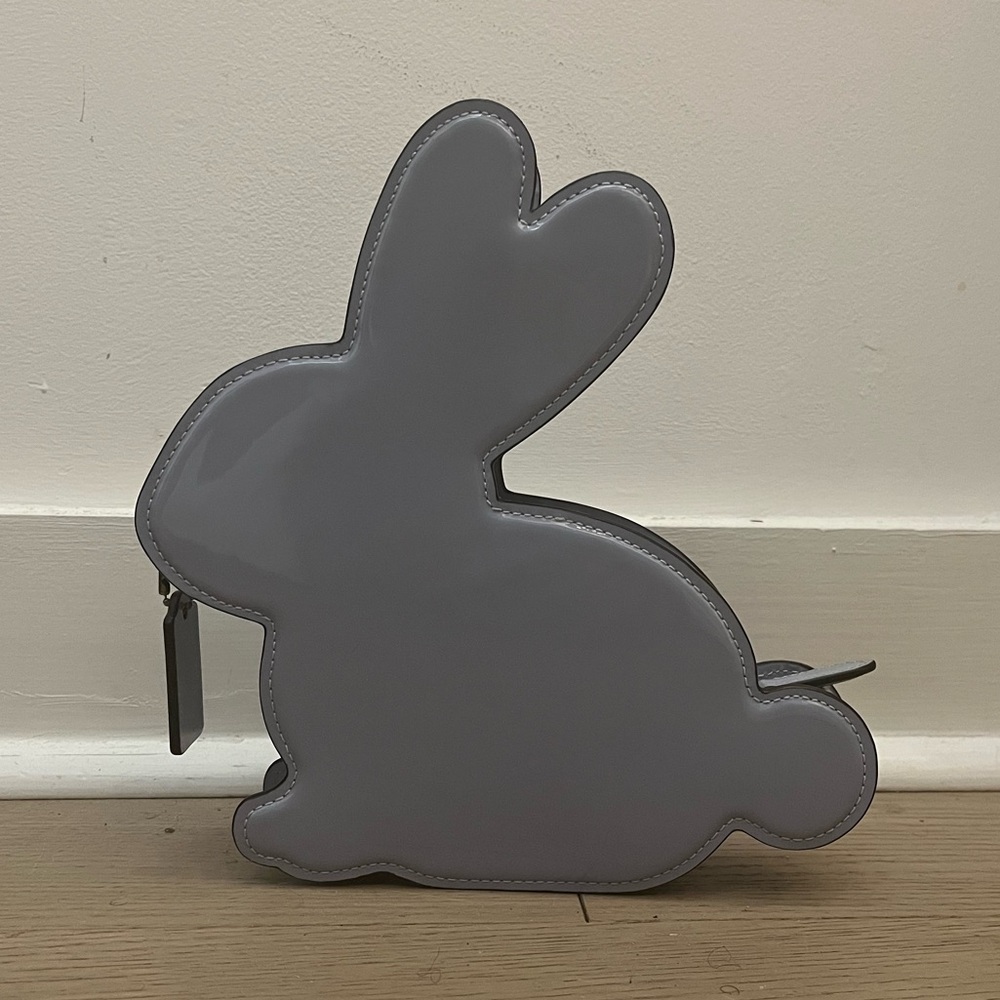 Coach Rabbit Bag